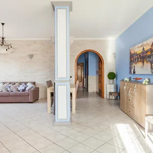 Appartamento Casa Vacanze Giramondo, Fiumicino